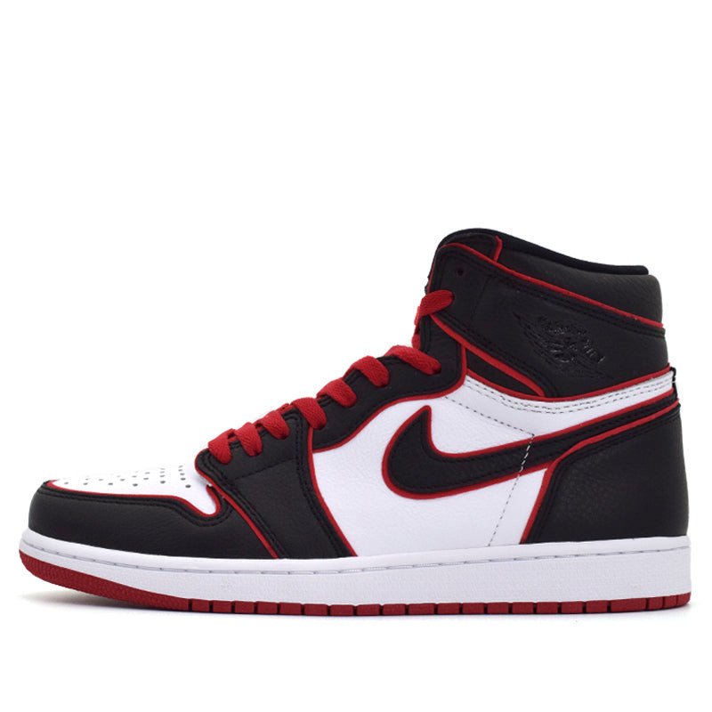 Nike Air Jordan 1 Retro High OG Bloodlines 555088-062 01