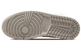 Air Jordan 1 Mid SE \Light Iron Ore\ Light Iron Ore (W) DN4045-001 01