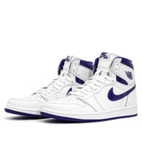 Womens Air Jordan 1 High OG Court Purple CD0461-151 01