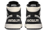 Nike Air Jordan 1 Mid BHM Equality 852542-010 01