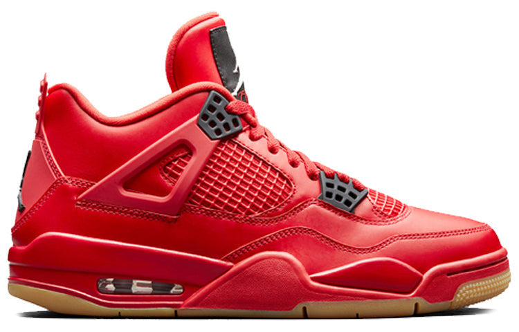 Womens WMNS Air Jordan 4 Retro NRG Single Day AV3914-600 01