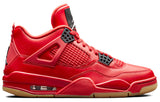 Womens WMNS Air Jordan 4 Retro NRG Single Day AV3914-600 01