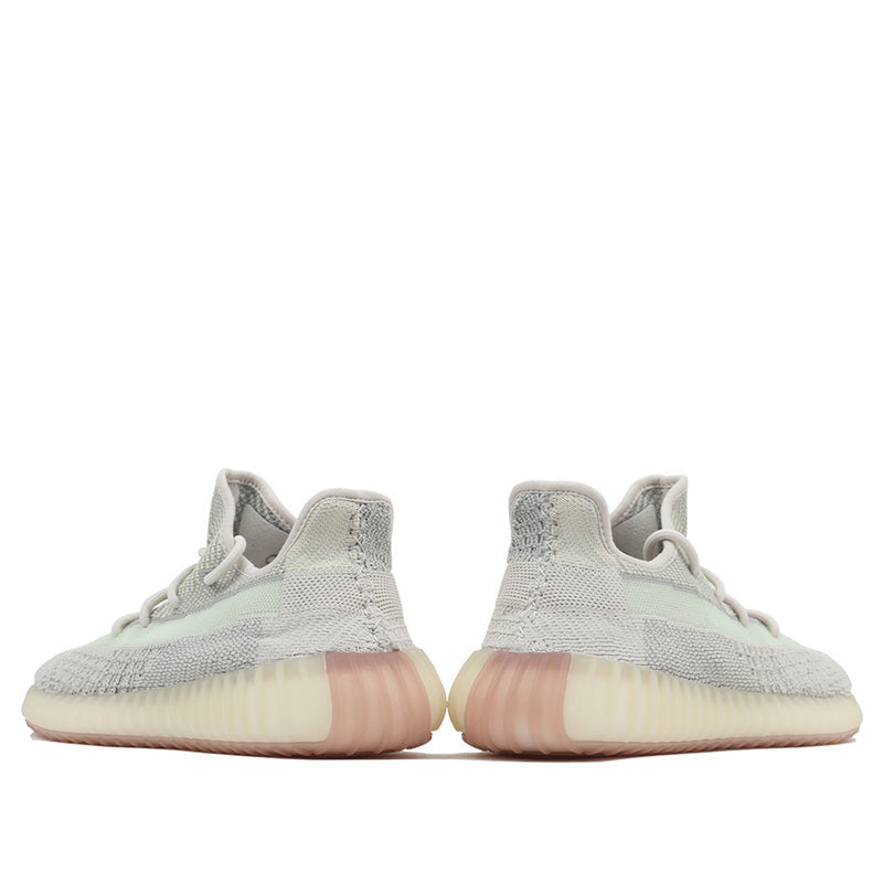 Adidas Yeezy Boost 350 V2 Citrin Reflective FW5318 01