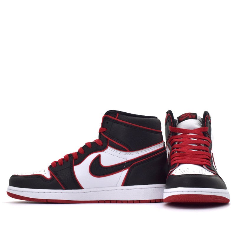 Nike Air Jordan 1 Retro High OG Bloodlines 555088-062 01