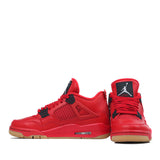 Womens WMNS Air Jordan 4 Retro NRG Single Day AV3914-600 01