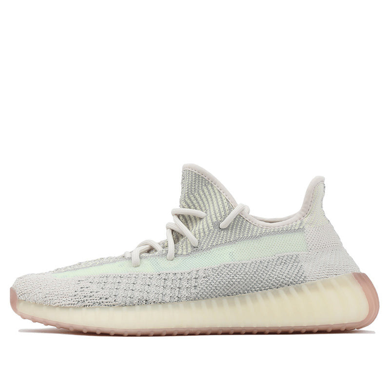 Adidas Yeezy Boost 350 V2 Citrin Reflective FW5318 01