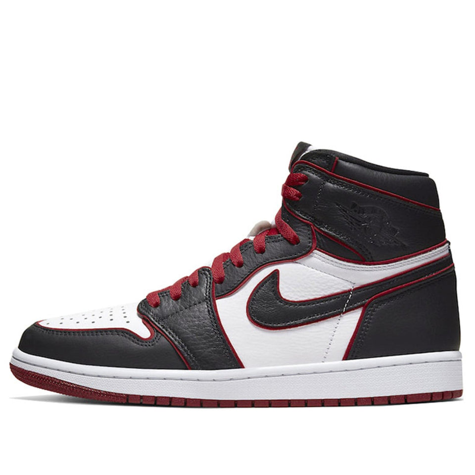 Nike Air Jordan 1 Retro High OG Bloodlines 555088-062 01