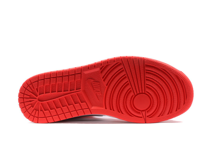 Nike Air Jordan 1 Raer Air Max Orange 332550-800 01