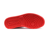 Nike Air Jordan 1 Raer Air Max Orange 332550-800 01