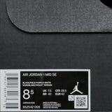 Nike Air Jordan 1 Mid SE Rivals 852542-005 01