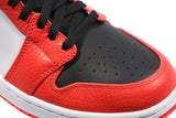Nike Air Jordan 1 Raer Air Max Orange 332550-800 01