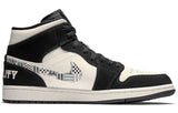 Nike Air Jordan 1 Mid BHM Equality 852542-010 01