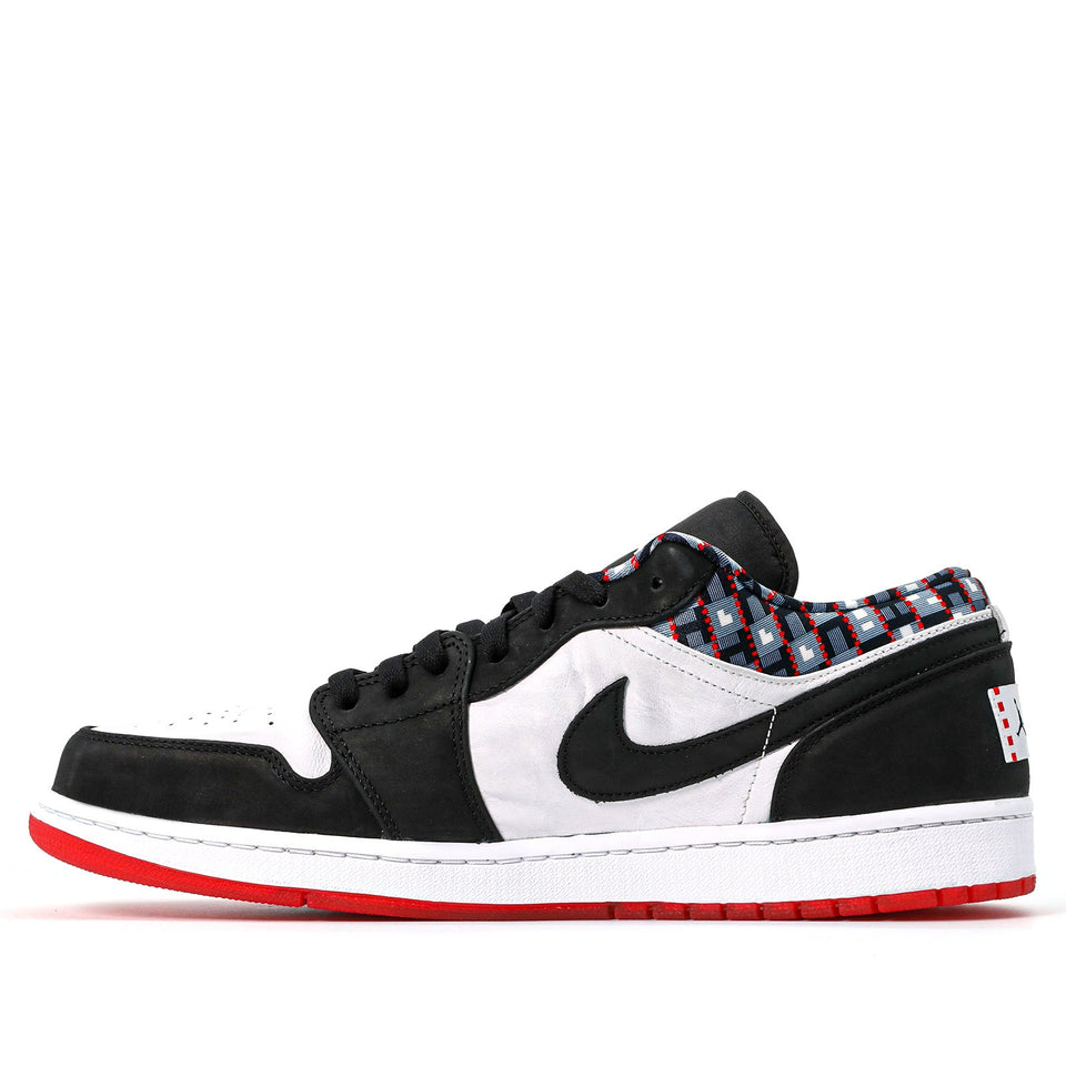 Nike Air Jordan 1 Low Quai 54 DM0095-106 01