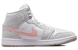 Air Jordan 1 Mid SE \Light Iron Ore\ Light Iron Ore (W) DN4045-001 01