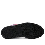 Womens WMNS Air Jordan 1 Mid SE Lightbulb CW1140-100 01