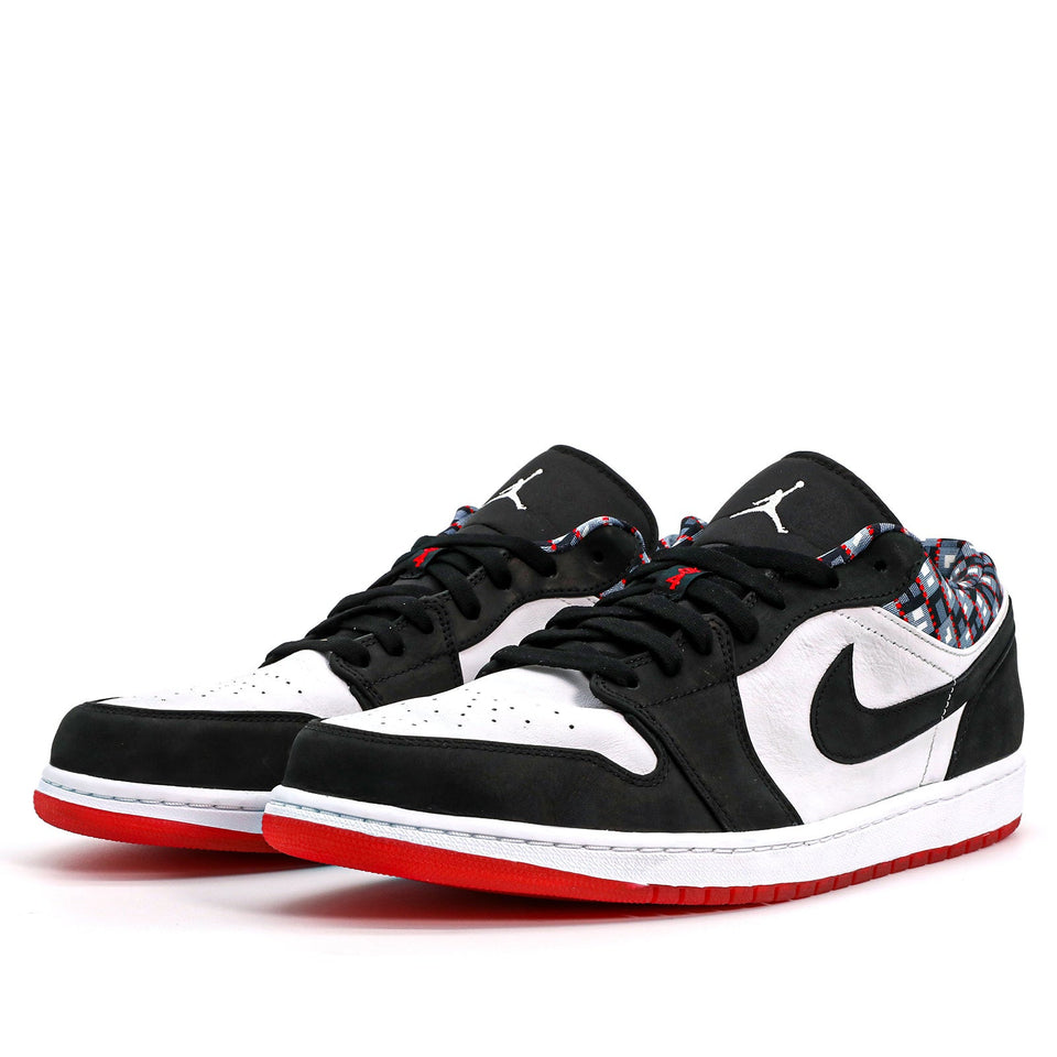 Nike Air Jordan 1 Low Quai 54 DM0095-106 01