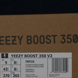 Adidas Yeezy Boost 350 V2 Citrin Reflective FW5318 01