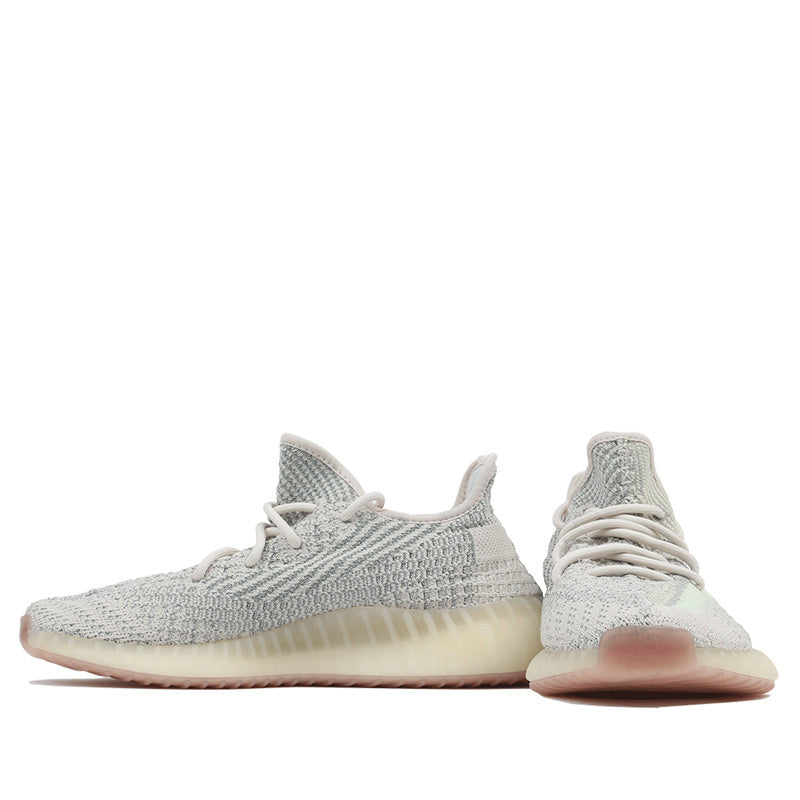 Adidas Yeezy Boost 350 V2 Citrin Reflective FW5318 01