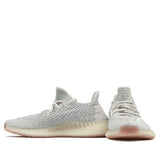 Adidas Yeezy Boost 350 V2 Citrin Reflective FW5318 01