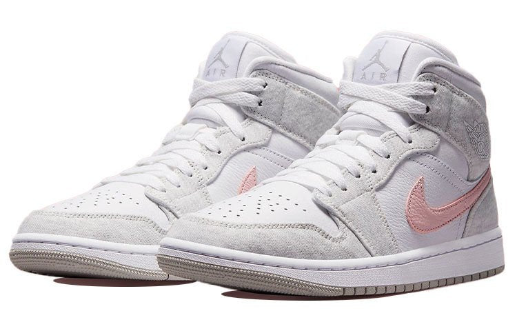 Air Jordan 1 Mid SE \Light Iron Ore\ Light Iron Ore (W) DN4045-001 01