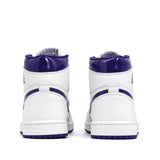 Womens Air Jordan 1 High OG Court Purple CD0461-151 01