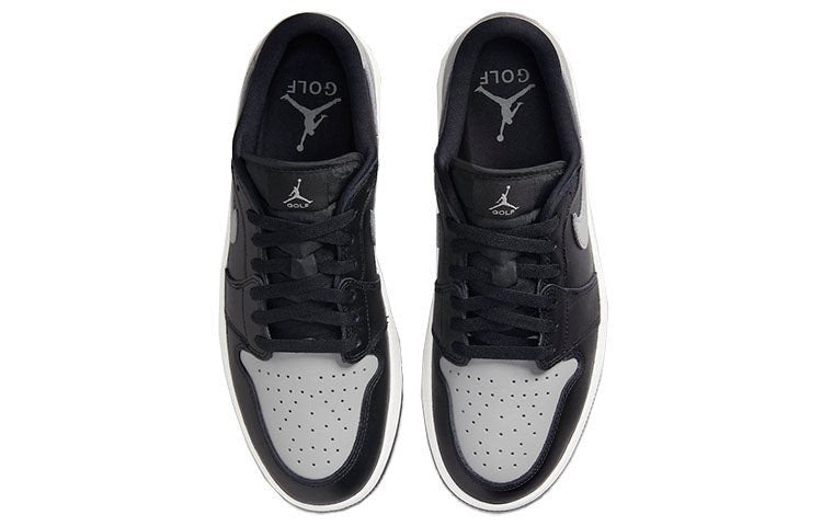 Nike Air Jordan 1 Retro Low Golf DD9315-001 01