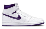 Womens Air Jordan 1 High OG Court Purple CD0461-151 01