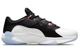 Nike Air Jordan 11 CMFT Low 'White Black' South Beach (2021) CW0784-104 01