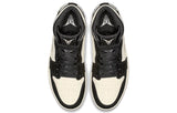 Nike Air Jordan 1 Mid BHM Equality 852542-010 01
