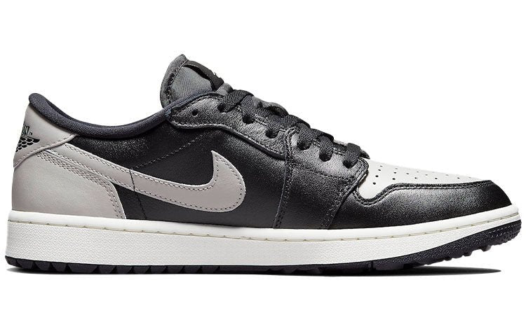 Nike Air Jordan 1 Retro Low Golf DD9315-001 01
