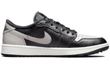 Nike Air Jordan 1 Retro Low Golf DD9315-001 01
