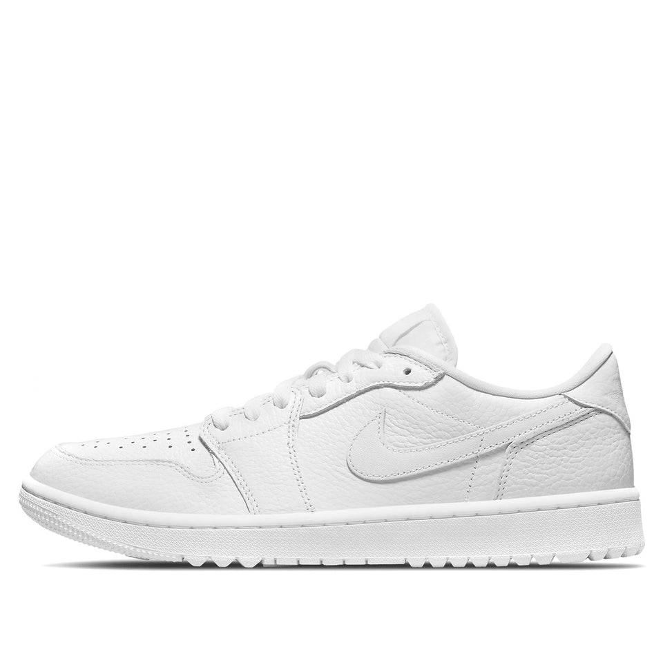 Nike Air Jordan 1 Retro Low Golf DD9315-101 01