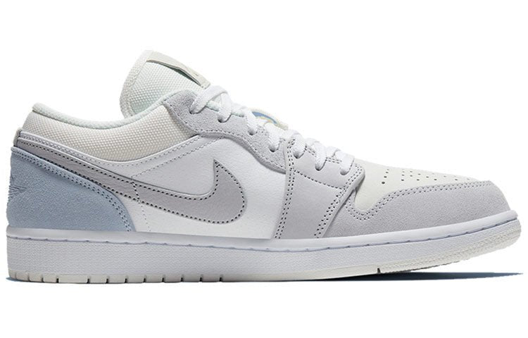Nike Air Jordan 1 Low Paris CV3043-100 01