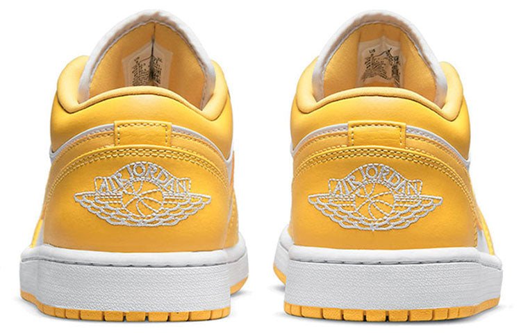 Nike Air Jordan 1 Low Pollen 553558-171 01