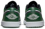 Nike Air Jordan 1 Low Green Toe 553558-371 01