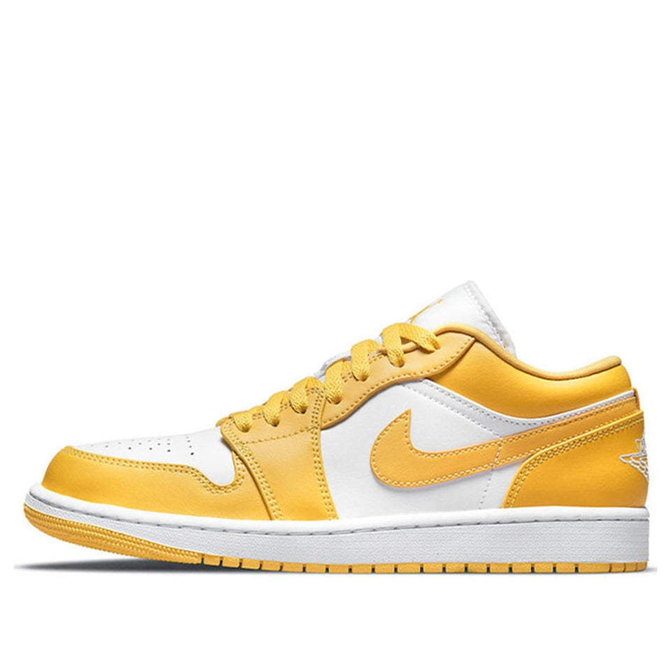 Nike Air Jordan 1 Low Pollen 553558-171 01