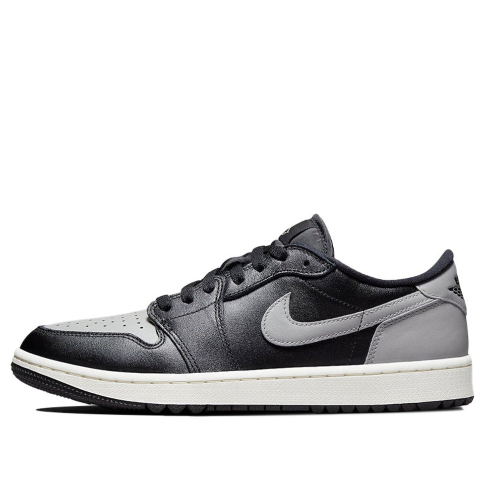 Nike Air Jordan 1 Retro Low Golf DD9315-001 01