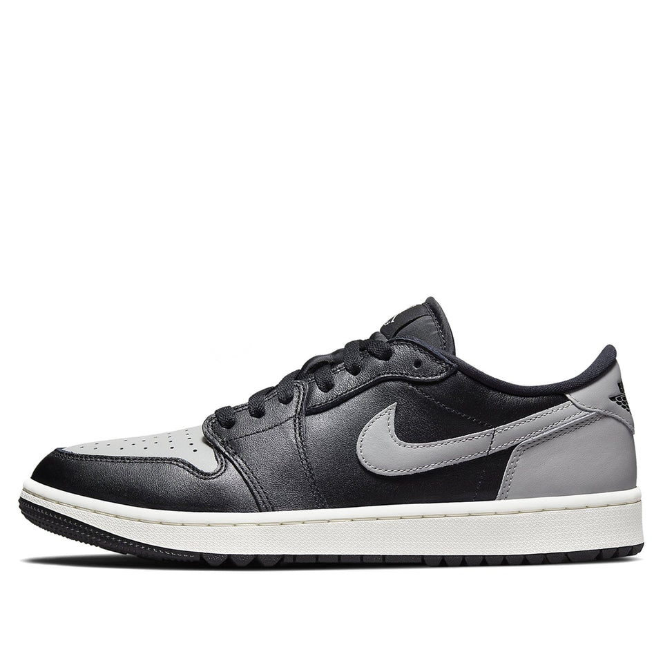 Nike Air Jordan 1 Retro Low Golf DD9315-001 01