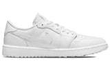 Nike Air Jordan 1 Retro Low Golf DD9315-101 01