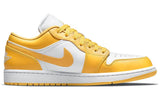 Nike Air Jordan 1 Low Pollen 553558-171 01