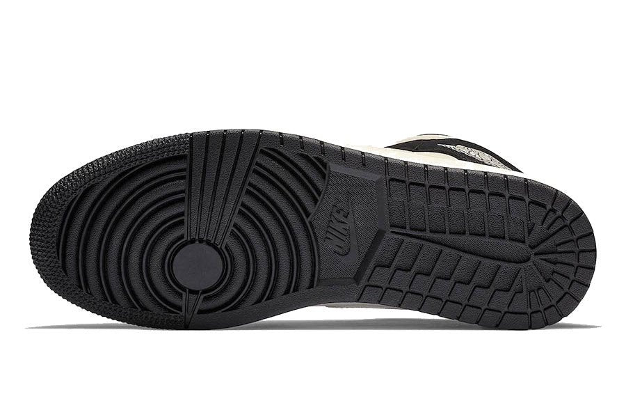 Nike Air Jordan 1 Mid BHM Equality 852542-010 01