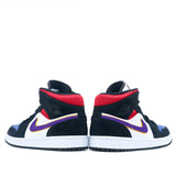 Nike Air Jordan 1 Mid SE Rivals 852542-005 01