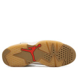 Nike Air Jordan 6 Retro Quai 54 - Sail Gum CZ4152-100 01