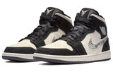 Nike Air Jordan 1 Mid BHM Equality 852542-010 01