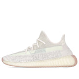 Adidas Yeezy Boost 350 V2 Citrin Reflective FW5318 01
