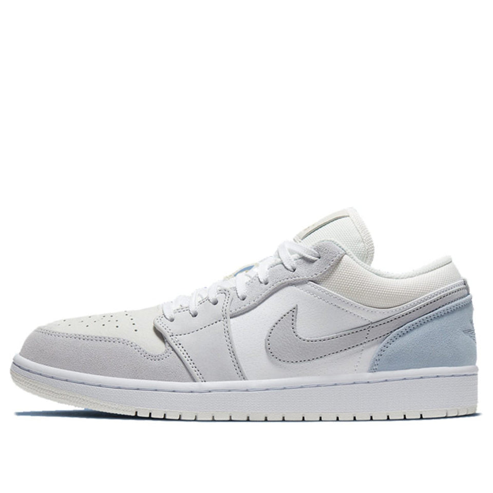 Nike Air Jordan 1 Low Paris CV3043-100 01
