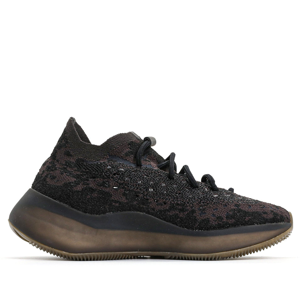 Adidas Yeezy Boost 380 'Onyx Reflective' Onyx/Onyx/Onyx H02536 01