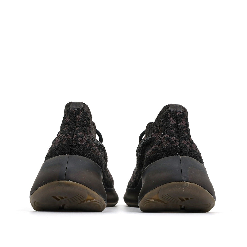 Adidas Yeezy Boost 380 'Onyx Reflective' Onyx/Onyx/Onyx H02536 01