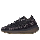 Adidas Yeezy Boost 380 'Onyx Reflective' Onyx/Onyx/Onyx H02536 01