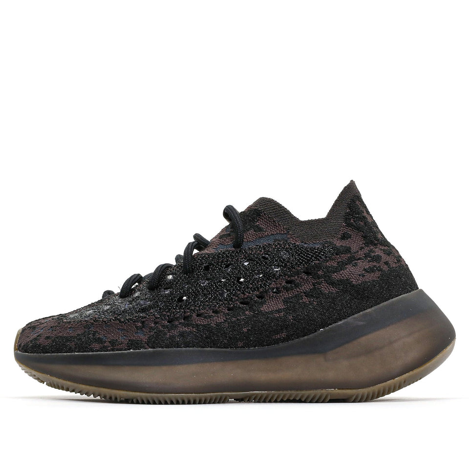 Adidas Yeezy Boost 380 'Onyx Reflective' Onyx/Onyx/Onyx H02536 01